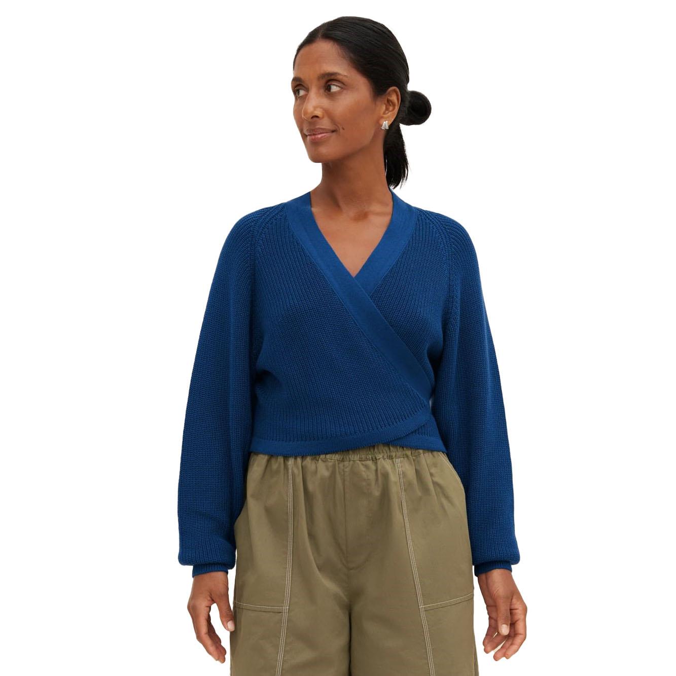 Kowtow Composure Cardigan